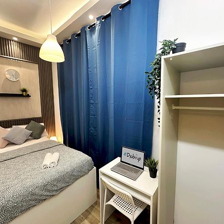 Horizon View Partition Room In Barsha Heights Near Metro ドバイ エクステリア 写真