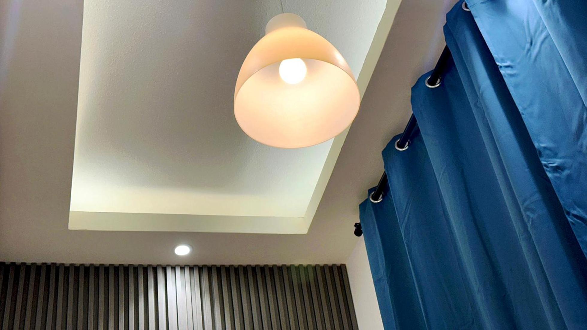 Horizon View Partition Room In Barsha Heights Near Metro ドバイ エクステリア 写真