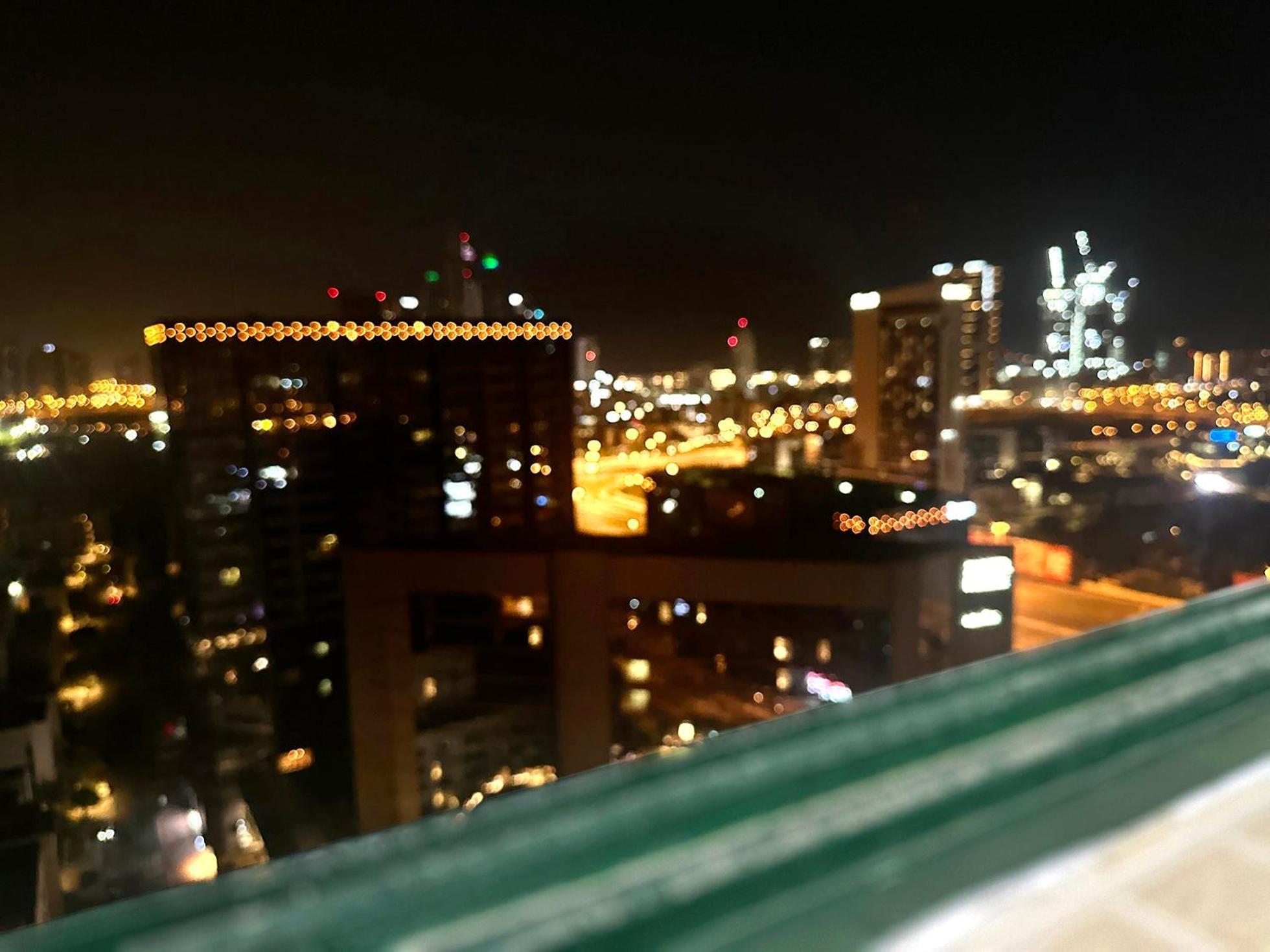 Horizon View Partition Room In Barsha Heights Near Metro ドバイ エクステリア 写真