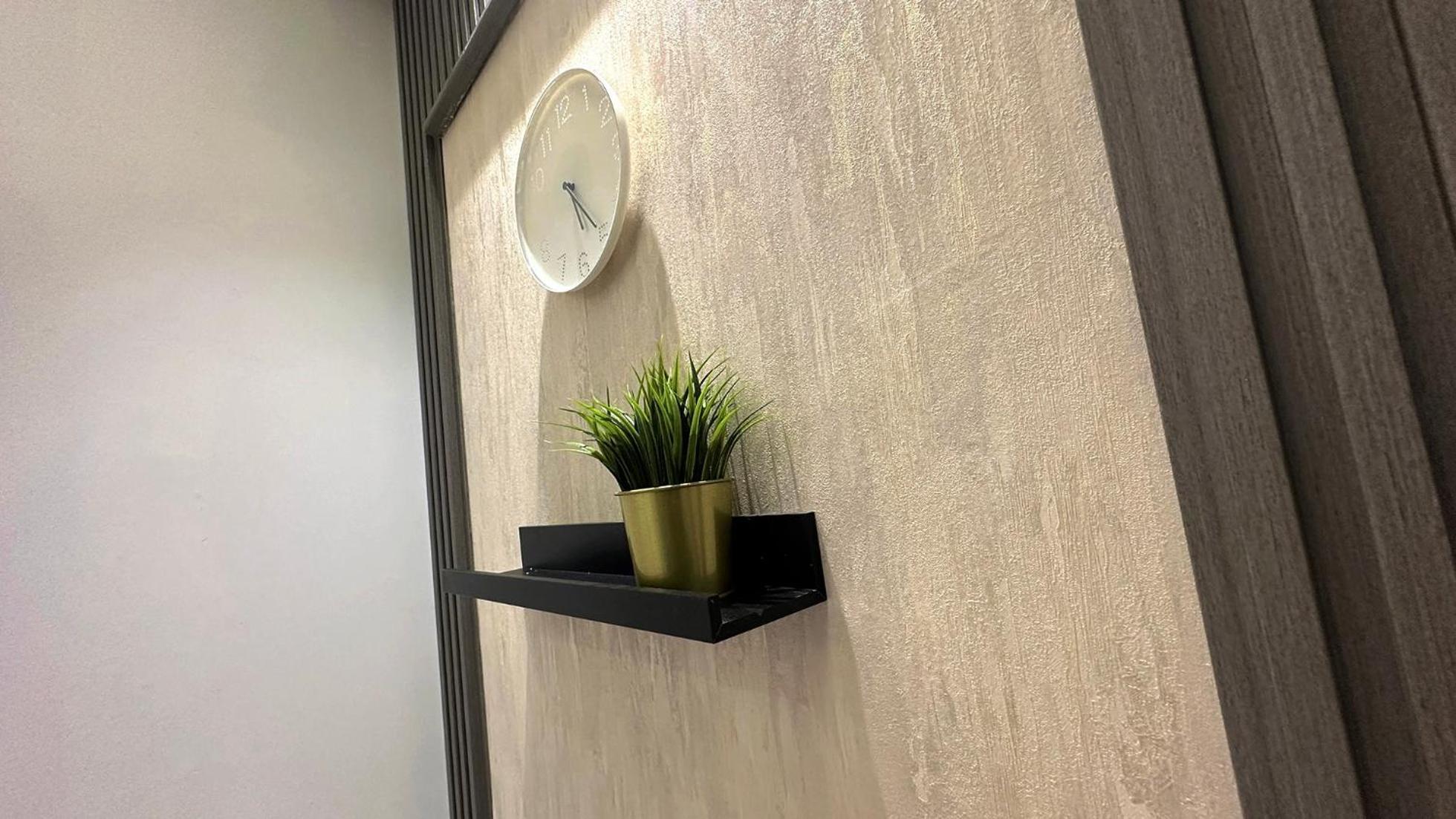 Horizon View Partition Room In Barsha Heights Near Metro ドバイ エクステリア 写真